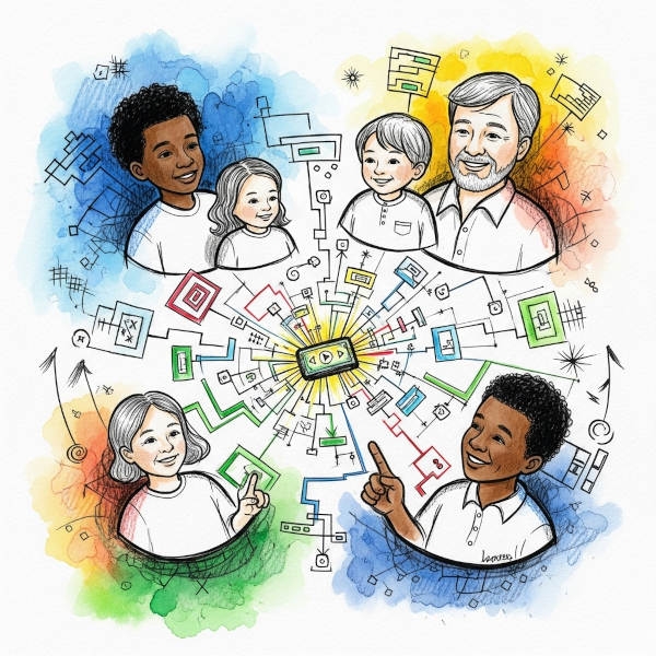 no alter data available