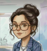 Mari Bennett profile picture